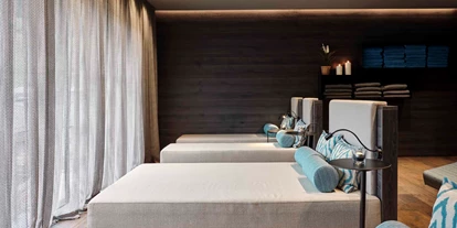 Wellnessurlaub - Pilates - Ruheraum - Hotel Hasenauer