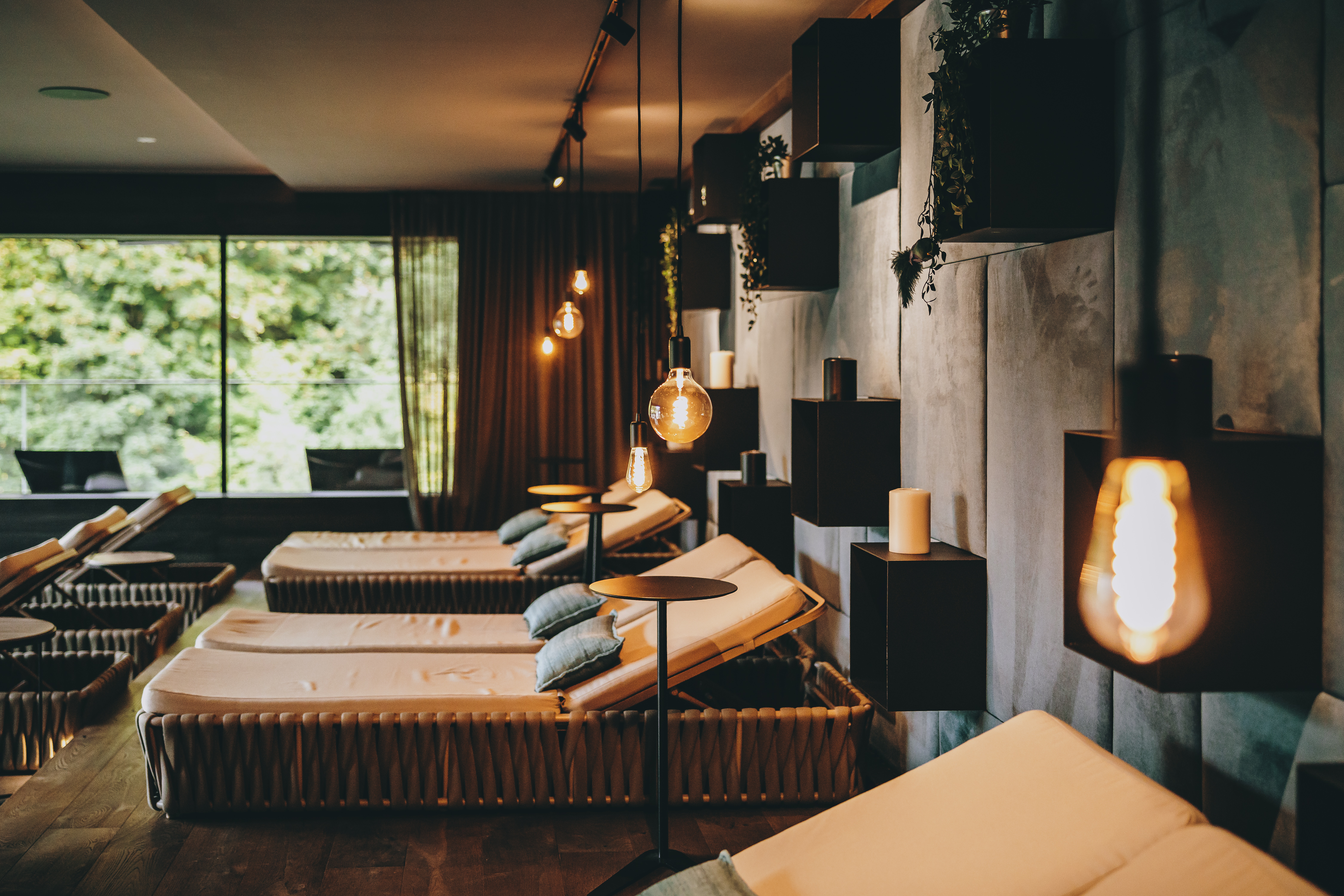 Wellnesshotel: Ruheraum - Hotel Hasenauer