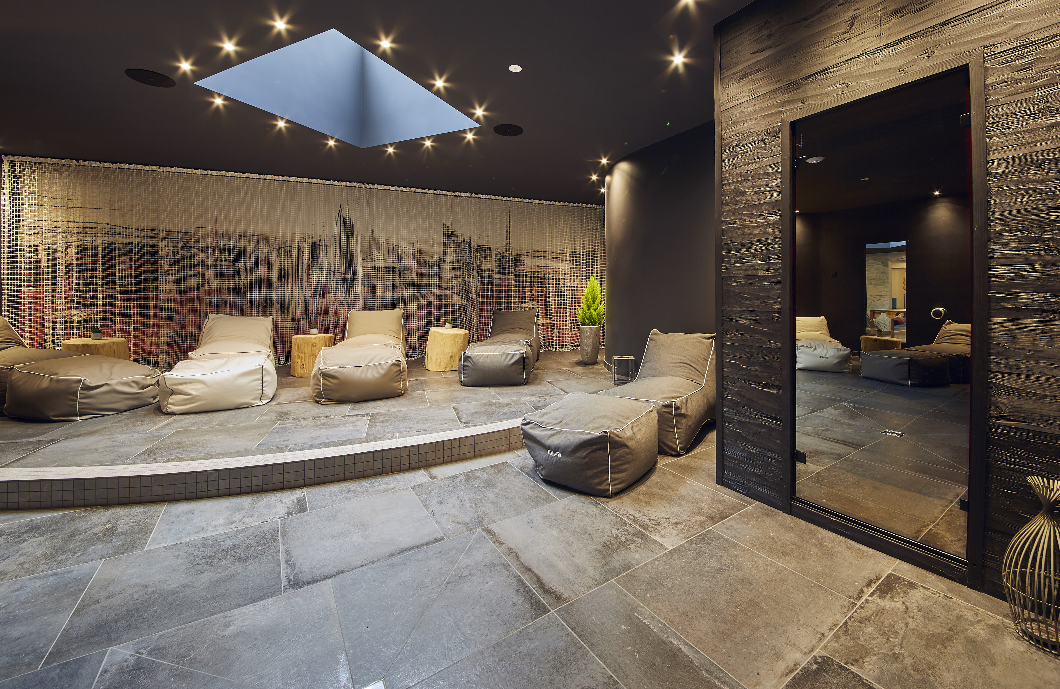 Wellnesshotel: Ruheraum - Hotel Hasenauer - Sauna | Spa