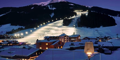 Wellnessurlaub - Pilates - Beleuchtete Skipiste - Hotel Hasenauer