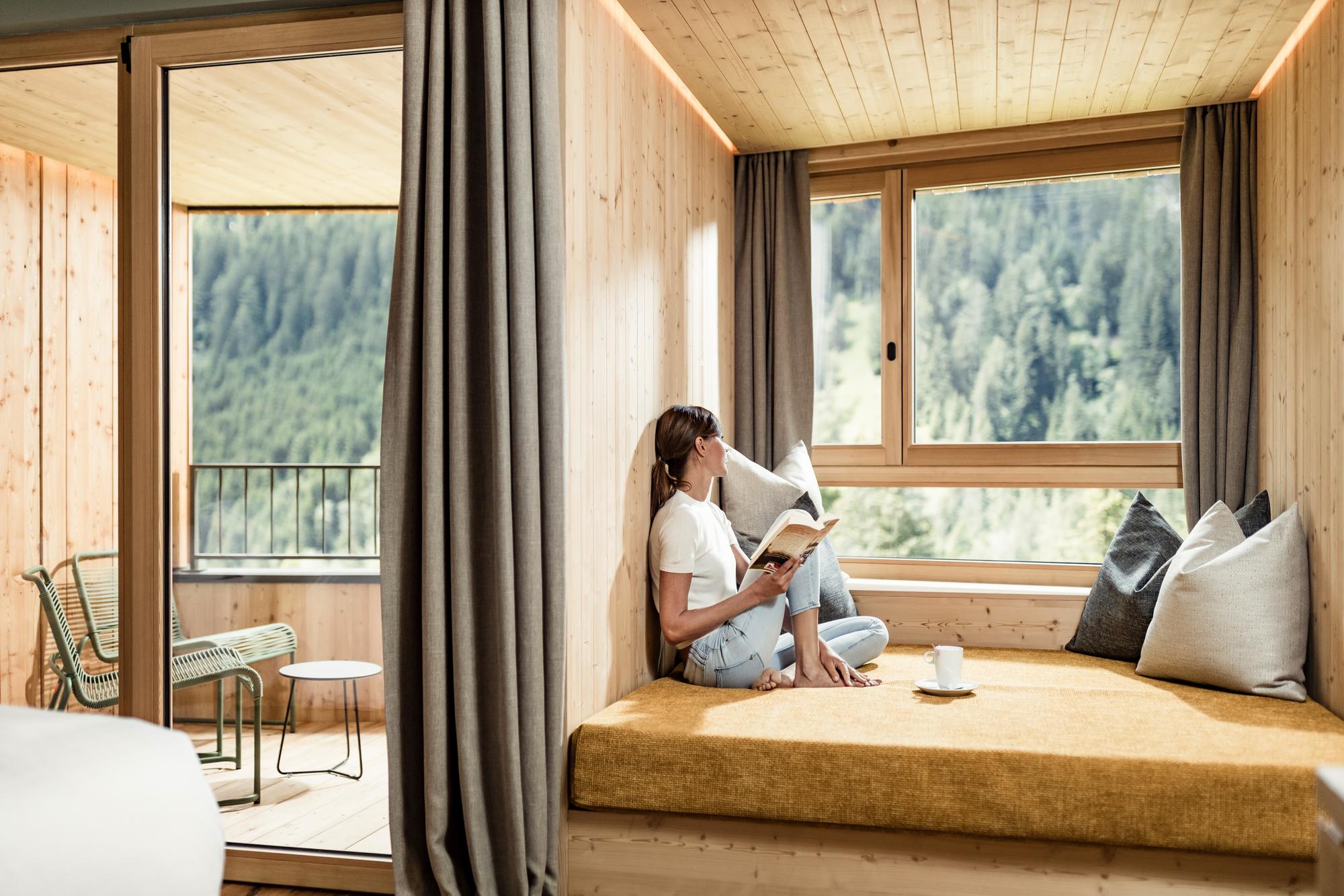 Wellnessurlaub - Terenten - Falkensteiner Hotel Antholz