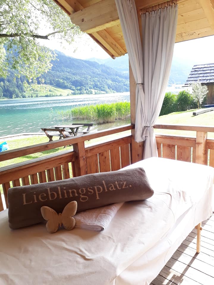 Ferienhof Neusacher Moser Behandlungen im Detail Verschiedenste Wohlfühlbehandlungen