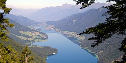 Wellnessurlaub - Day SPA - Emmersdorf (Nötsch im Gailtal) - Weissenseetal - Ferienhof Neusacher Moser