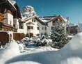 Wellnesshotel: Kolfuschgerhof Mountain Resort