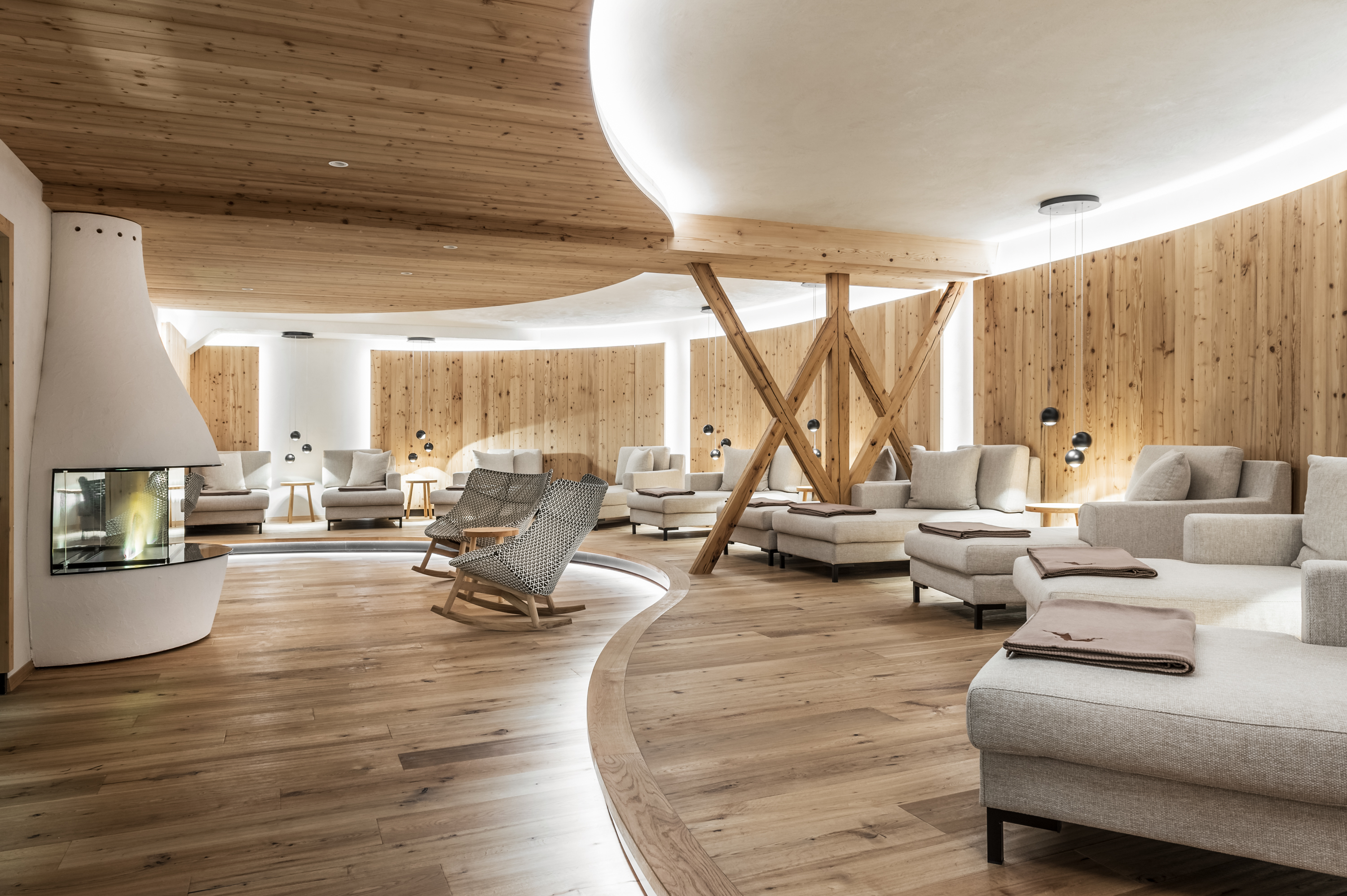 Wellnesshotel: Kolfuschgerhof Mountain Resort