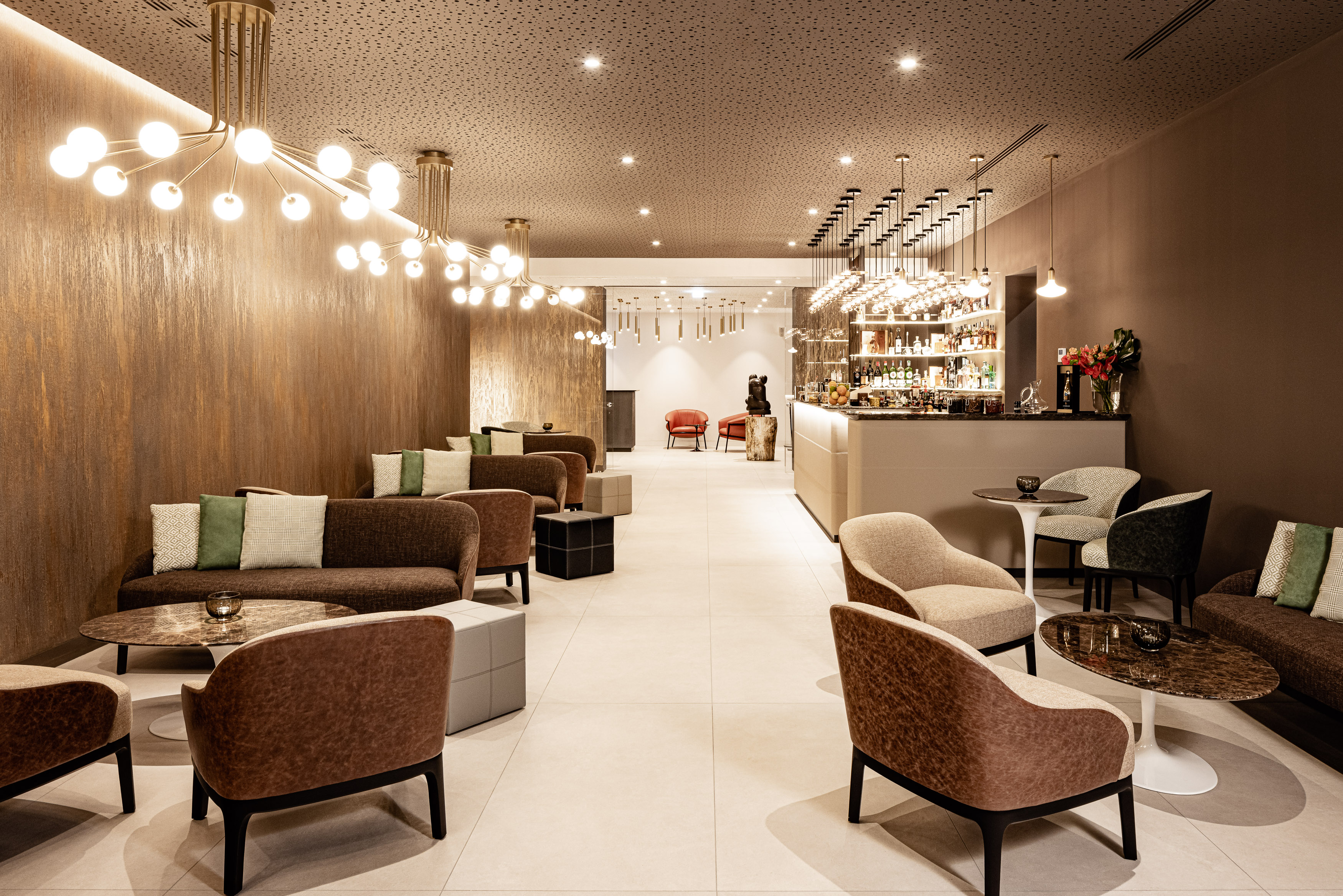 Wellnessurlaub - Moltrasio - ARIA Retreat & SPA