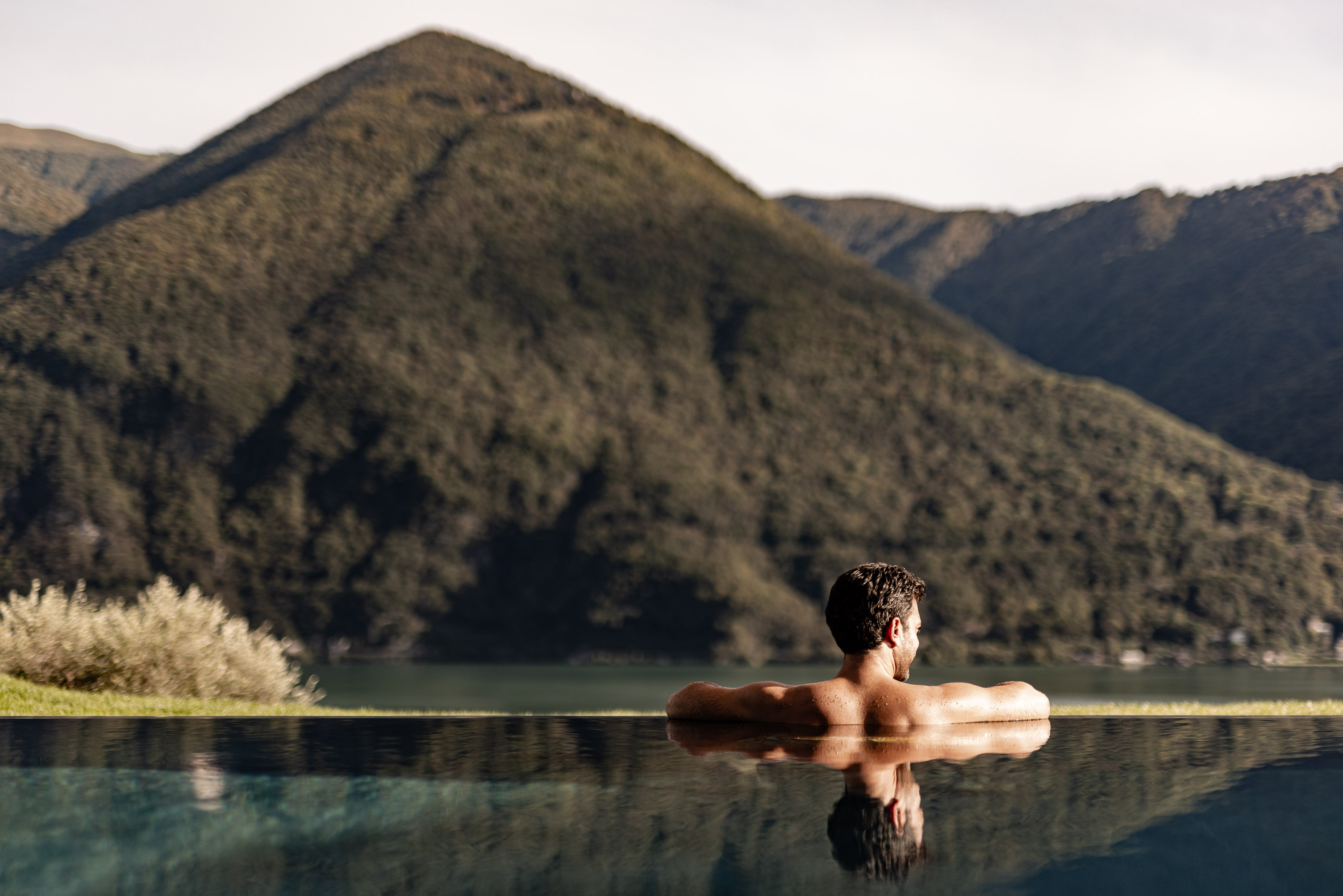 Wellnesshotel: ARIA Retreat & SPA