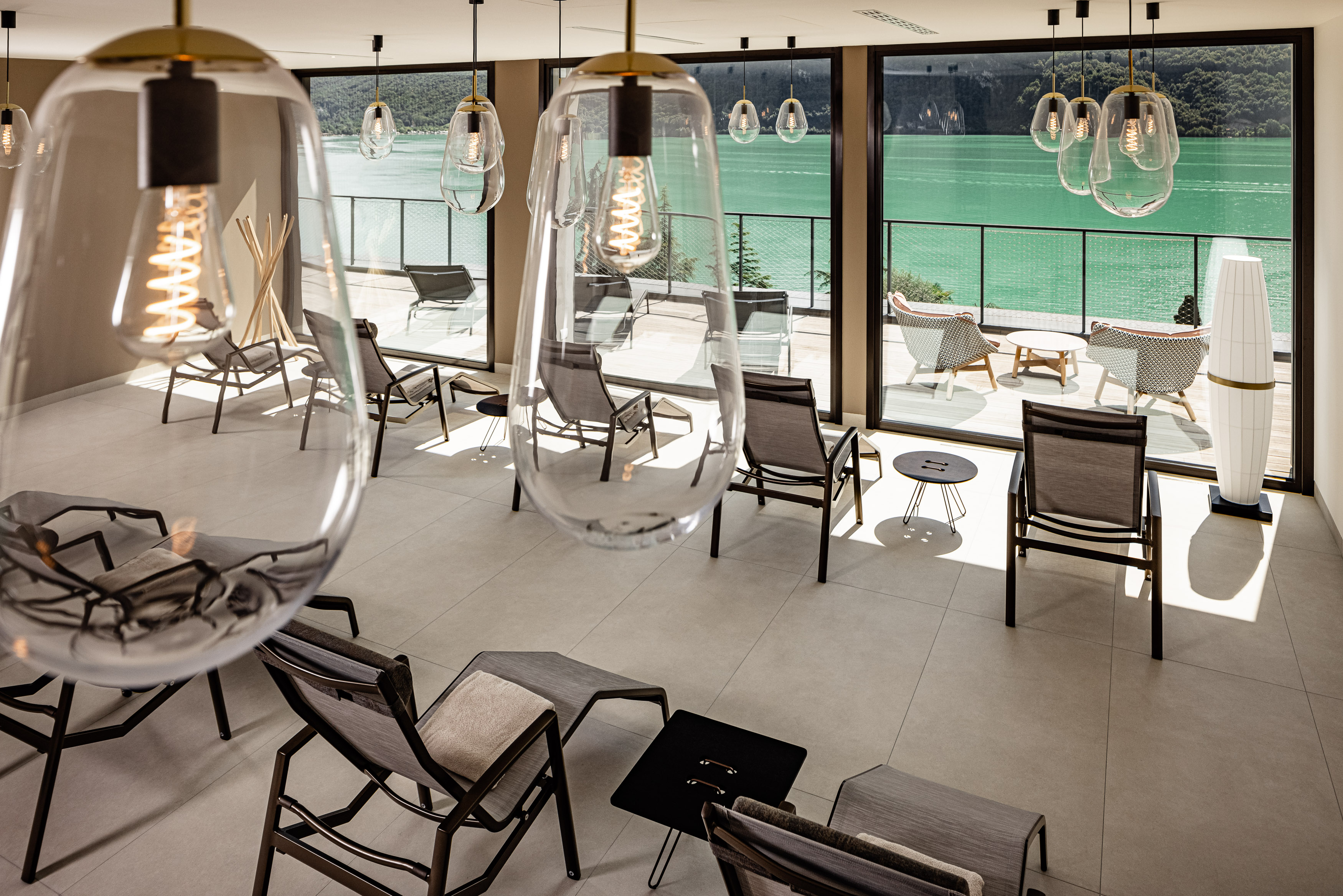 Wellnesshotel: ARIA Retreat & SPA