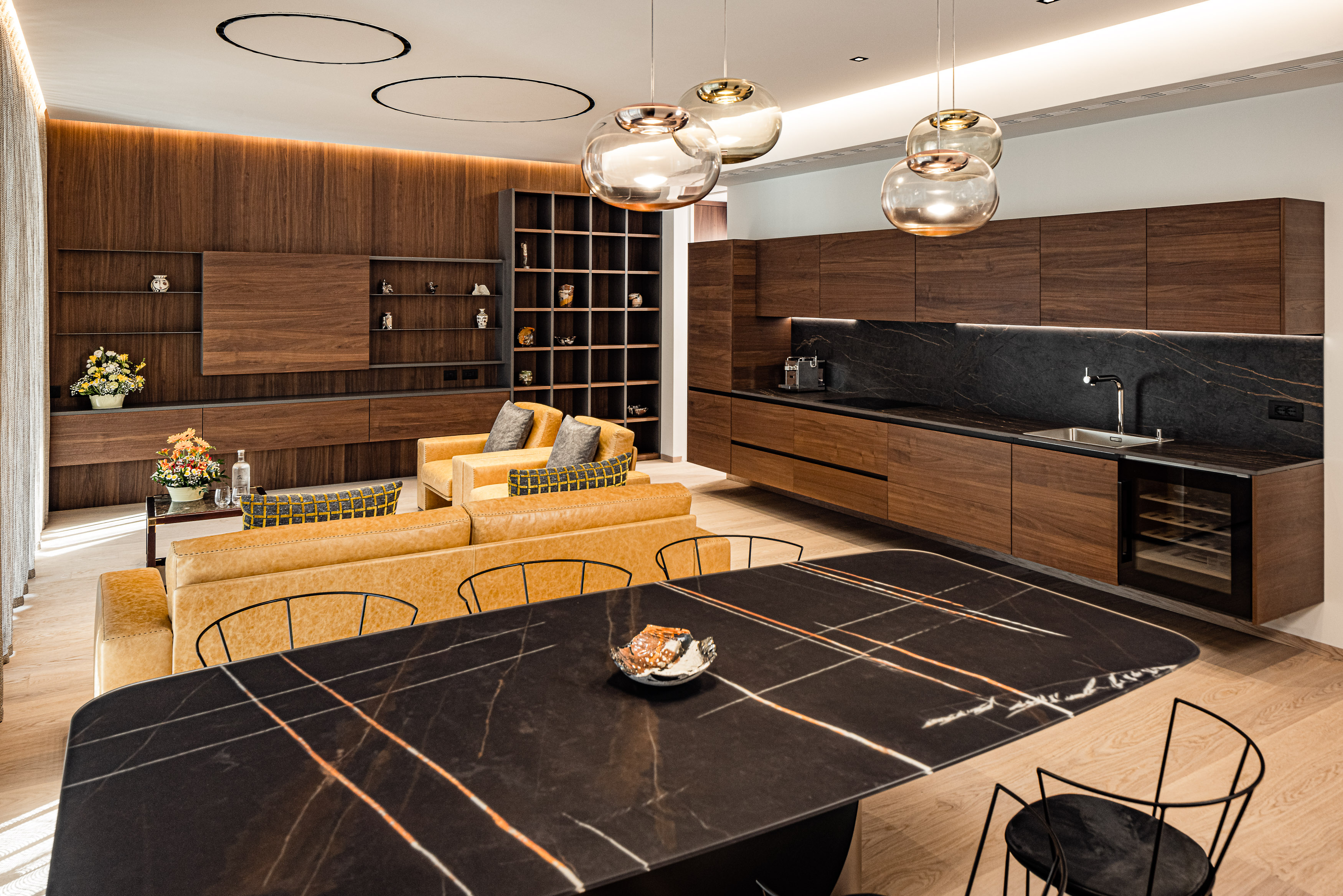 Wellnesshotel: ARIA Retreat & SPA