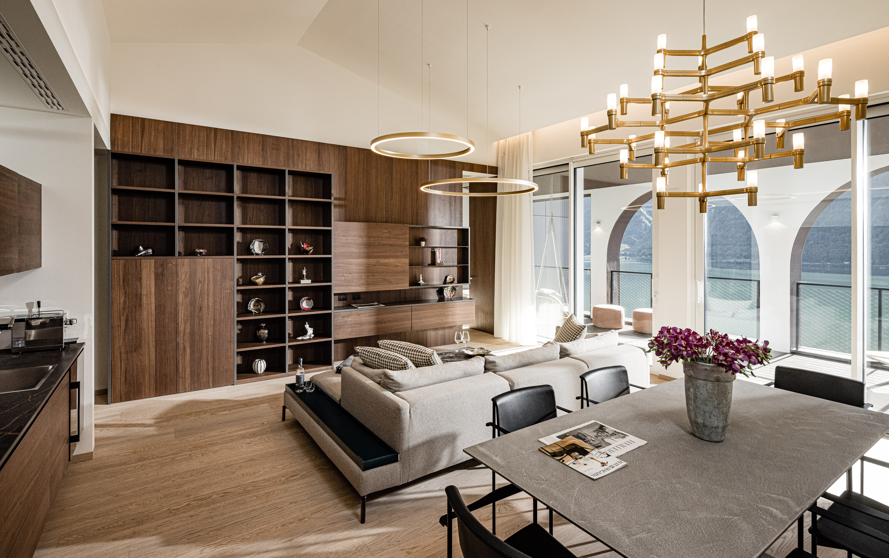 Wellnesshotel: ARIA Retreat & SPA