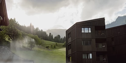 Wellnessurlaub - Pilates - Außenansicht - Familien Natur Resort Moar Gut*****