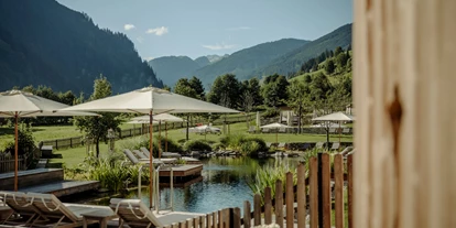 Wellnessurlaub - Pilates - Naturbadesee - Familien Natur Resort Moar Gut*****