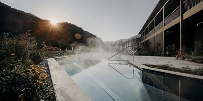 Wellnessurlaub - Pilates - Beheizter Außenpool - Familien Natur Resort Moar Gut*****