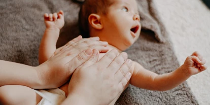 Wellnessurlaub - Pilates - BABY SPA - Familien Natur Resort Moar Gut*****