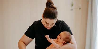 Wellnessurlaub - Pilates - BABY SPA - Familien Natur Resort Moar Gut*****