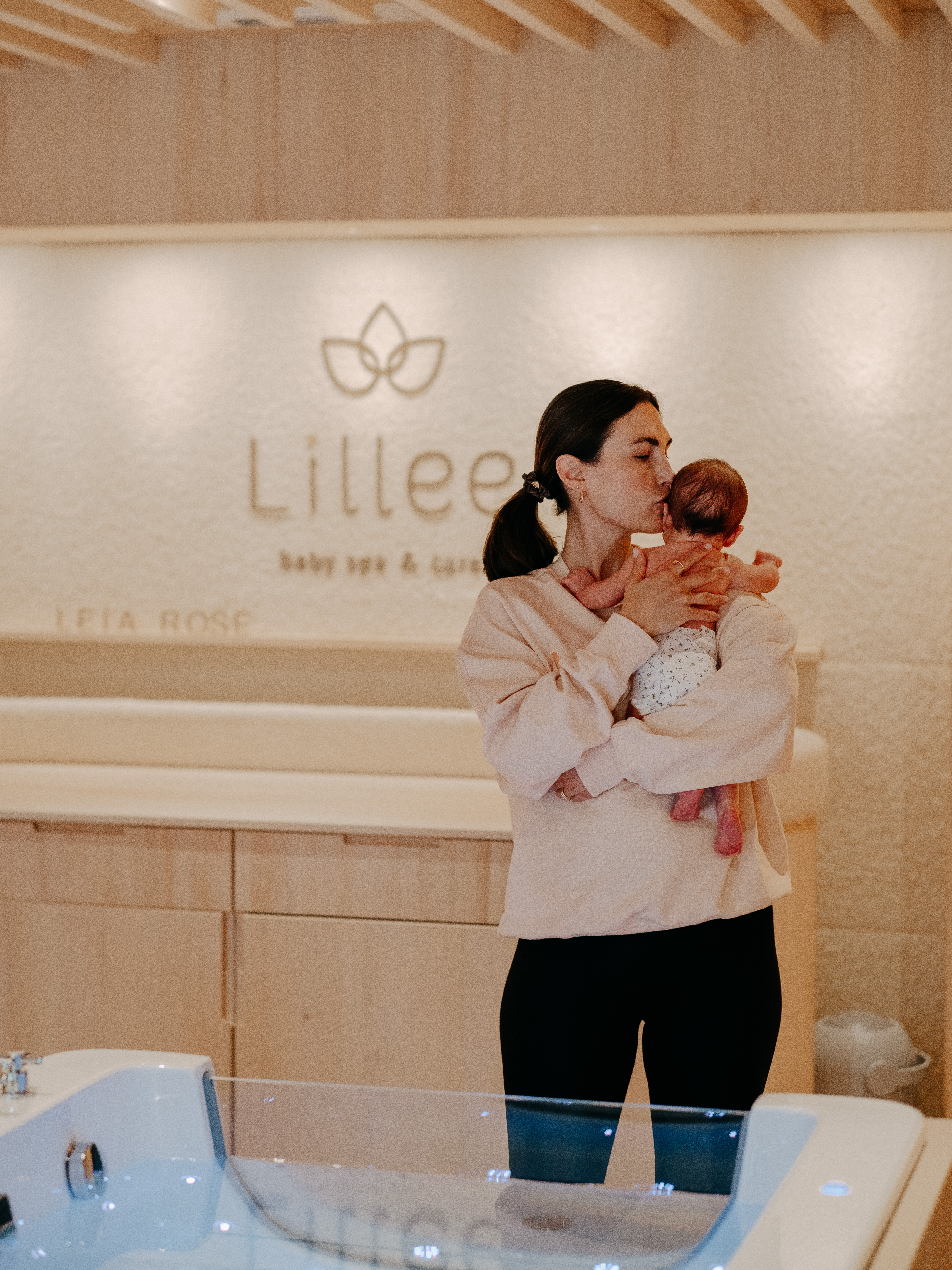 Wellnesshotel: BABY SPA - Familien Natur Resort Moar Gut*****