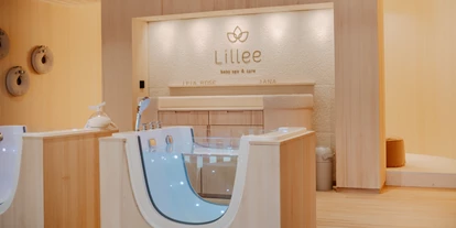 Wellnessurlaub - Pilates - BABY SPA - Familien Natur Resort Moar Gut*****