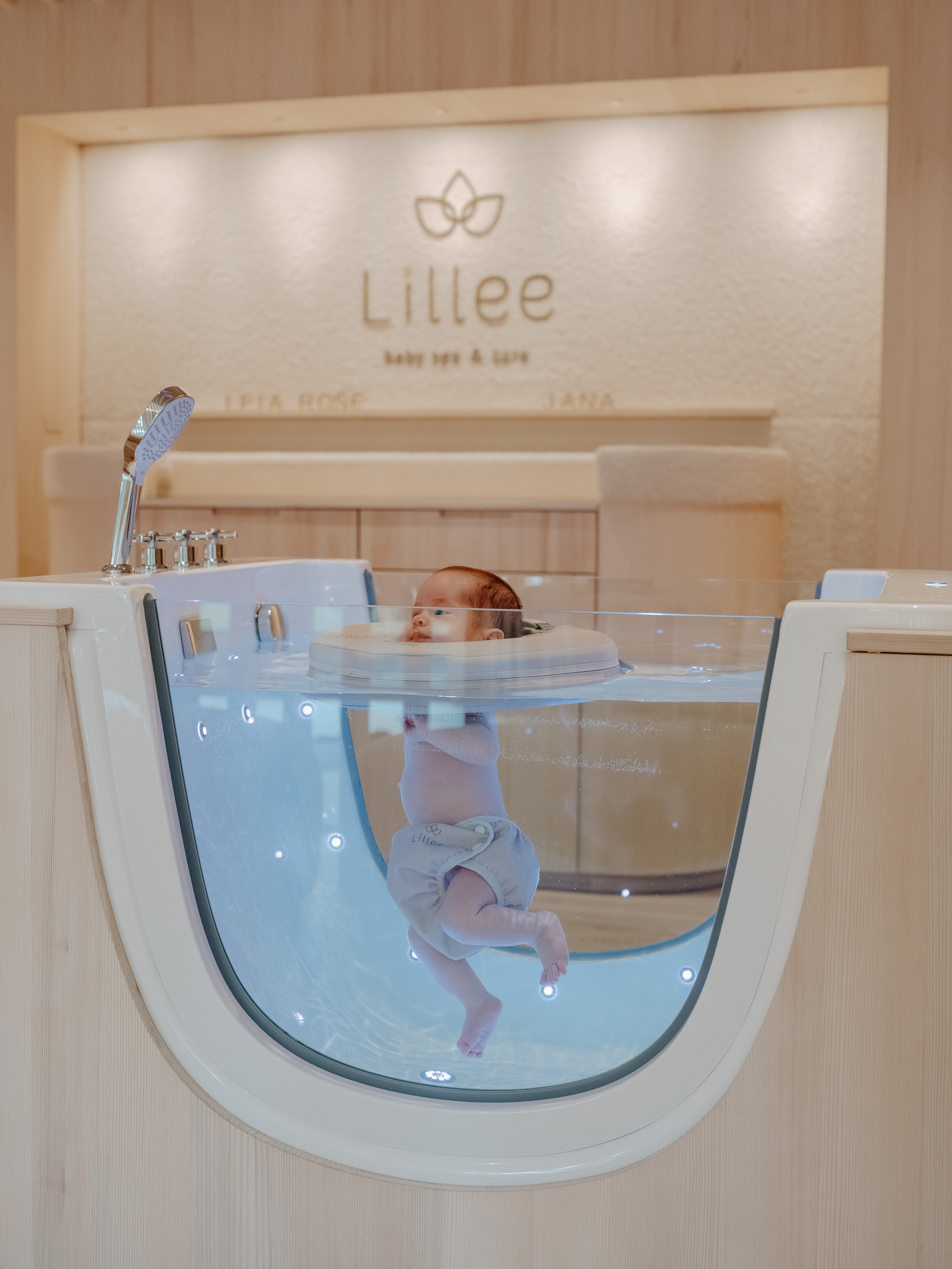 Wellnesshotel: BABY SPA - Familien Natur Resort Moar Gut*****