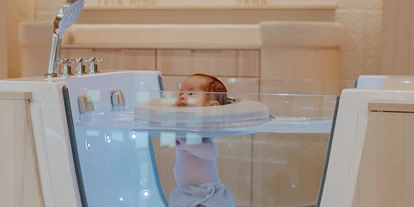 Wellnessurlaub - Pilates - BABY SPA - Familien Natur Resort Moar Gut*****