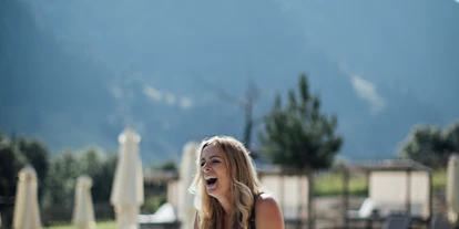 Wellnessurlaub - Pilates - Außenpool - Familien Natur Resort Moar Gut*****