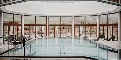 Wellnessurlaub - Pilates - Panorama Schwimmbad - Familien Natur Resort Moar Gut*****