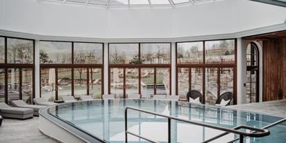 Wellnessurlaub - Pilates - Panorama Schwimmbad - Familien Natur Resort Moar Gut*****