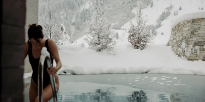 Wellnessurlaub - Pilates - Gebirgsee im Adults only SPA - Familien Natur Resort Moar Gut*****