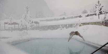 Wellnessurlaub - Pilates - beheizter Außenpool - Familien Natur Resort Moar Gut*****