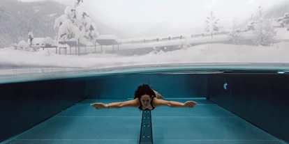 Wellnessurlaub - Pilates - Familien Natur Resort Moar Gut*****