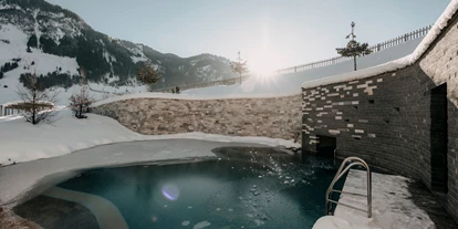 Wellnessurlaub - Pilates - Gebirgsee im Adults only SPA - Familien Natur Resort Moar Gut*****