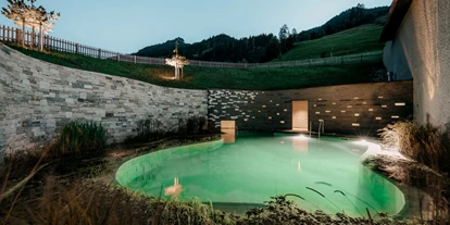 Wellnessurlaub - Pilates - Adults only SPA - Familien Natur Resort Moar Gut*****