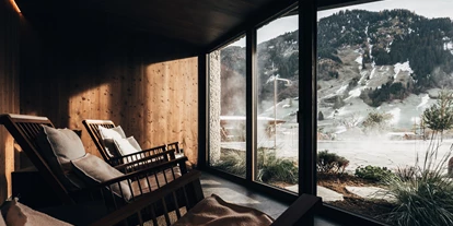 Wellnessurlaub - Pilates - Adults only SPA - Familien Natur Resort Moar Gut*****