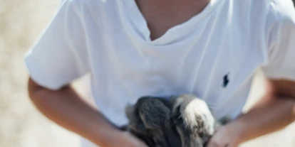 Wellnessurlaub - Pilates - Kleintierbauernhof - Familien Natur Resort Moar Gut*****