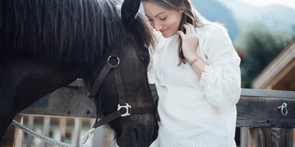 Wellnessurlaub - Pilates - Islandpferde Reitstall - Familien Natur Resort Moar Gut*****