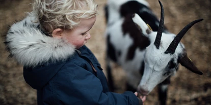 Wellnessurlaub - Pilates - Kleintier-Bauernhof - Familien Natur Resort Moar Gut*****