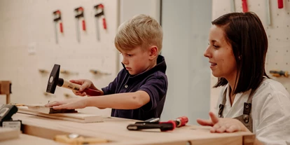 Wellnessurlaub - Pilates - Kreativ-Werkstatt - Familien Natur Resort Moar Gut*****