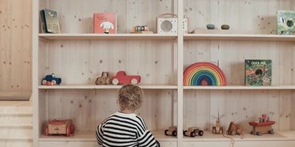 Wellnessurlaub - Pilates - Natur Kinderhof - Familien Natur Resort Moar Gut*****