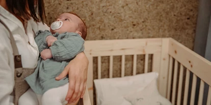 Wellnessurlaub - Pilates - Babybetreuung ab dem 30. Lebenstag - Familien Natur Resort Moar Gut*****