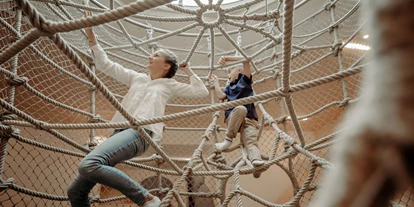 Wellnessurlaub - Pilates - Natur Kinderhof - Familien Natur Resort Moar Gut*****