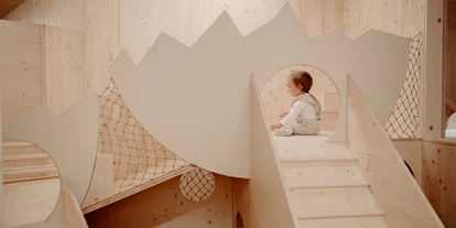 Wellnessurlaub - Pilates - Natur Kinderhof - Familien Natur Resort Moar Gut*****