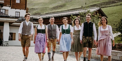 Wellnessurlaub - Pilates - Ihre Gastgeberfamilie Kendlbacher - Familien Natur Resort Moar Gut*****