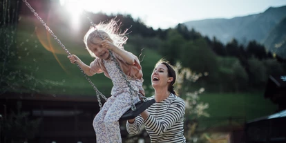 Wellnessurlaub - Pilates - Familien Natur Resort Moar Gut*****