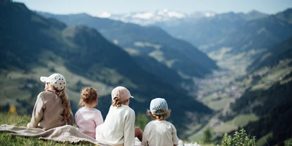 Wellnessurlaub - Pilates - Familien Natur Resort Moar Gut*****