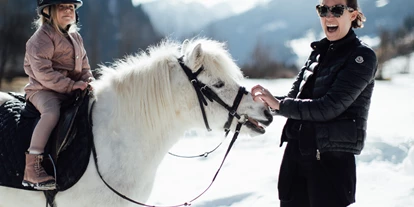 Wellnessurlaub - Pilates - Familien Natur Resort Moar Gut*****