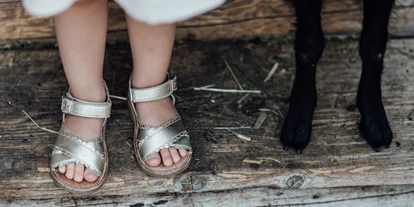 Wellnessurlaub - Pilates - Familien Natur Resort Moar Gut*****