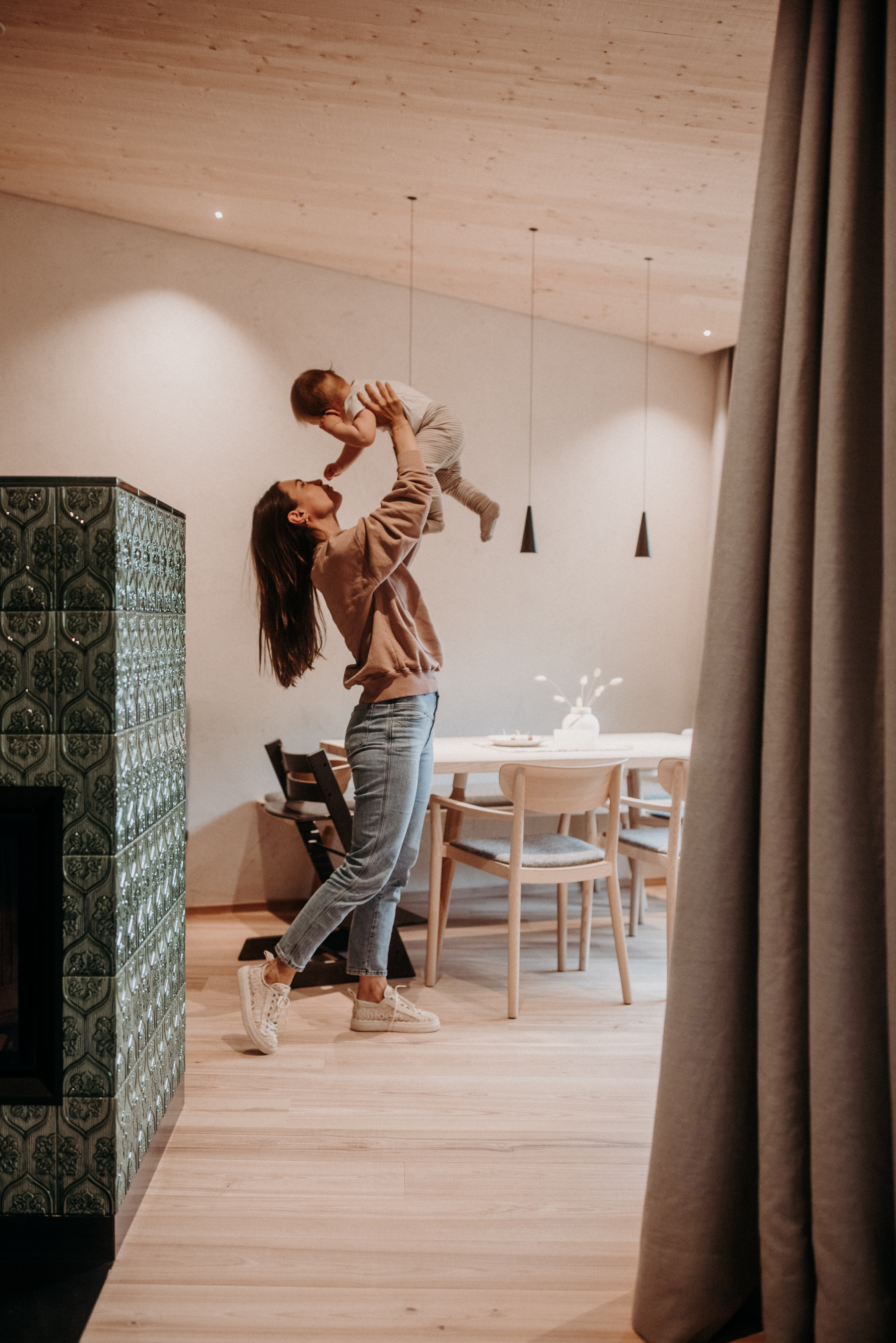 Wellnesshotel: Familien Natur Resort Moar Gut*****