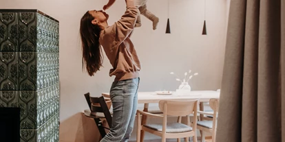 Wellnessurlaub - Pilates - Familien Natur Resort Moar Gut*****