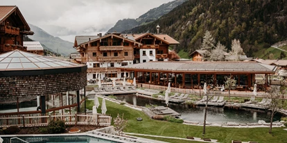 Wellnessurlaub - Pilates - Familien Natur Resort Moar Gut*****