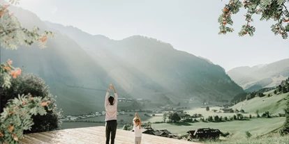 Wellnessurlaub - Pilates - Familien Natur Resort Moar Gut*****