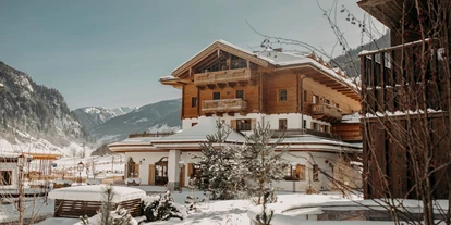 Wellnessurlaub - Pilates - Familien Natur Resort Moar Gut*****